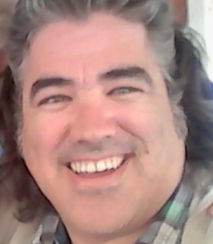 Chema Lobo. Productor audiovisual y empresario