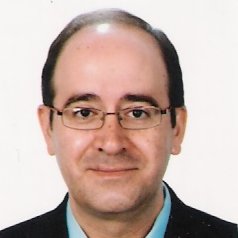José Manuel Álvarez. Director de Mundo Doblaje (Madrid)